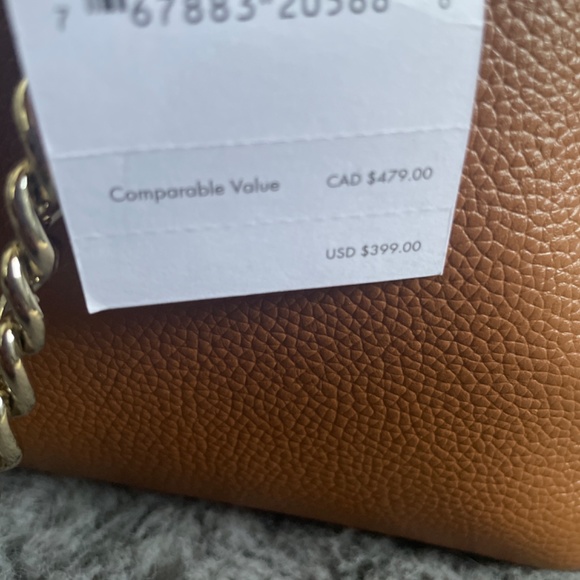 Kate Spade purse - Picture 2 of 3